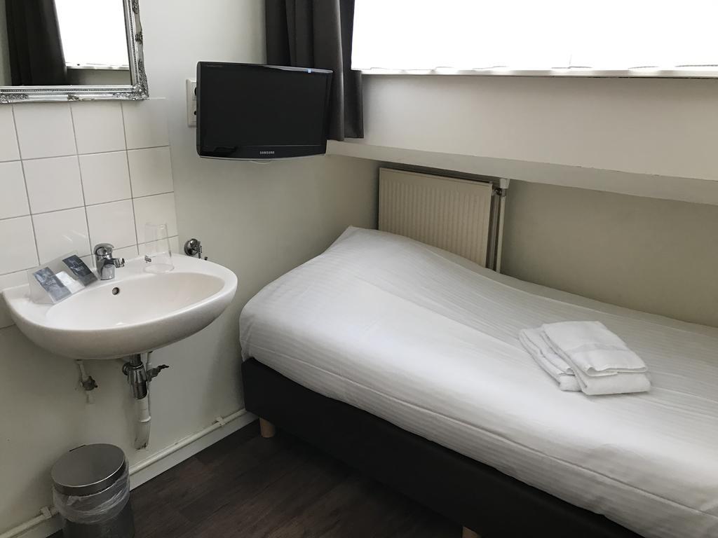Carillon Hotel Haarlem